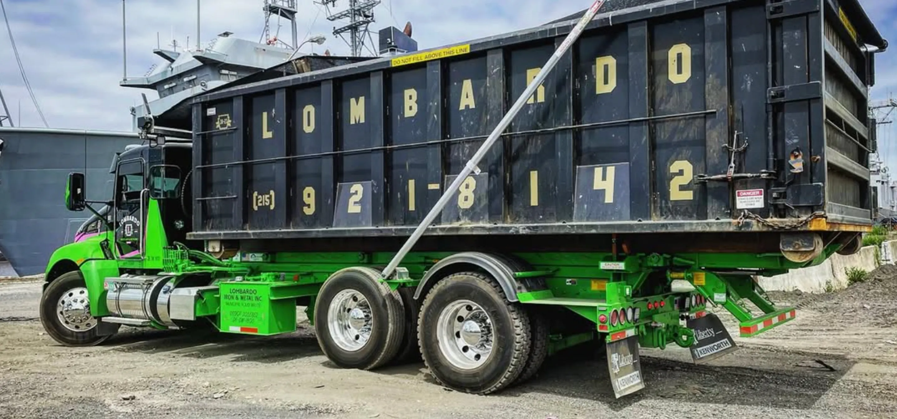 Dumpster Rentals