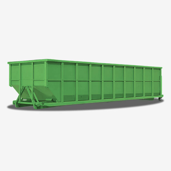 10 Yard Roll Off Dumpster