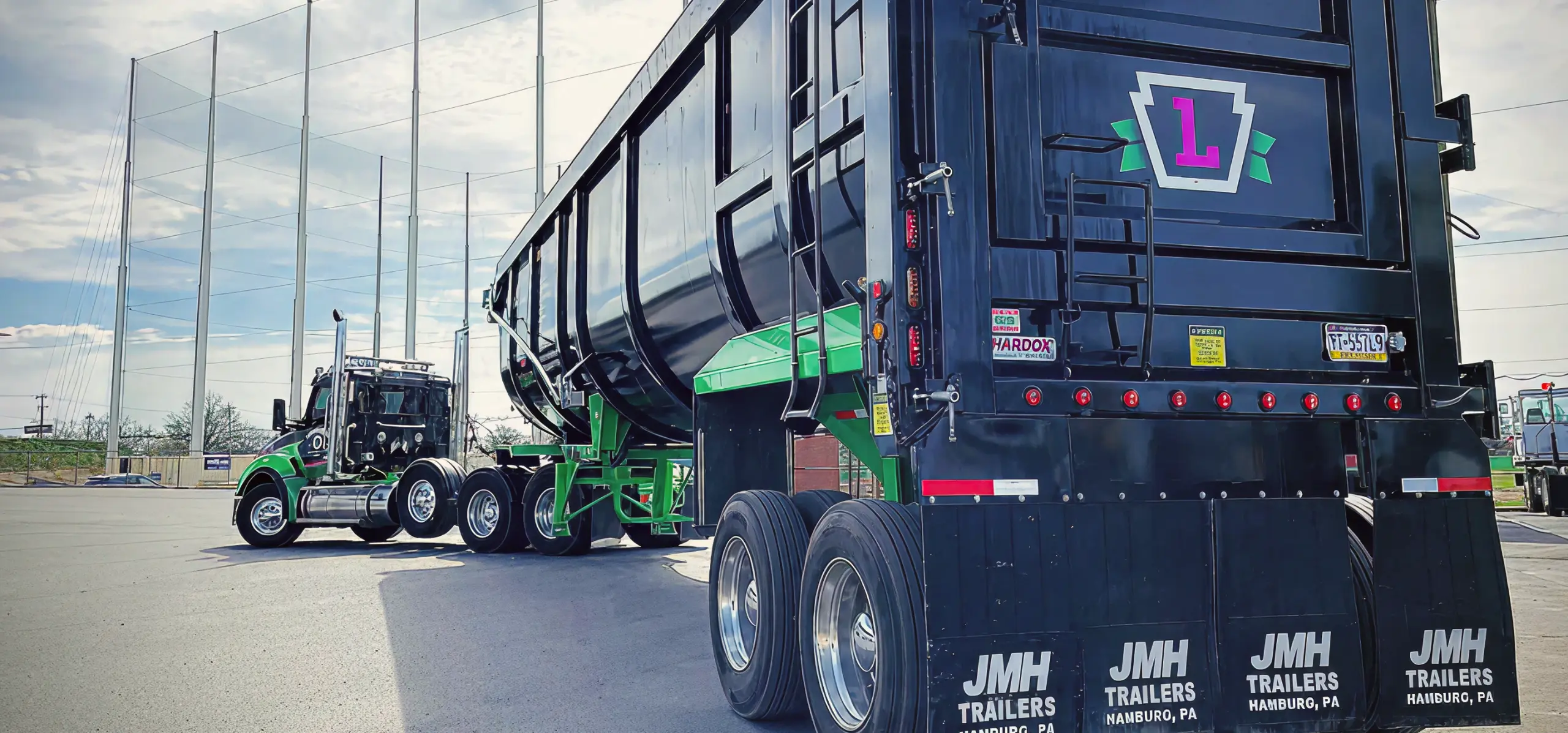 Dumpster Rentals