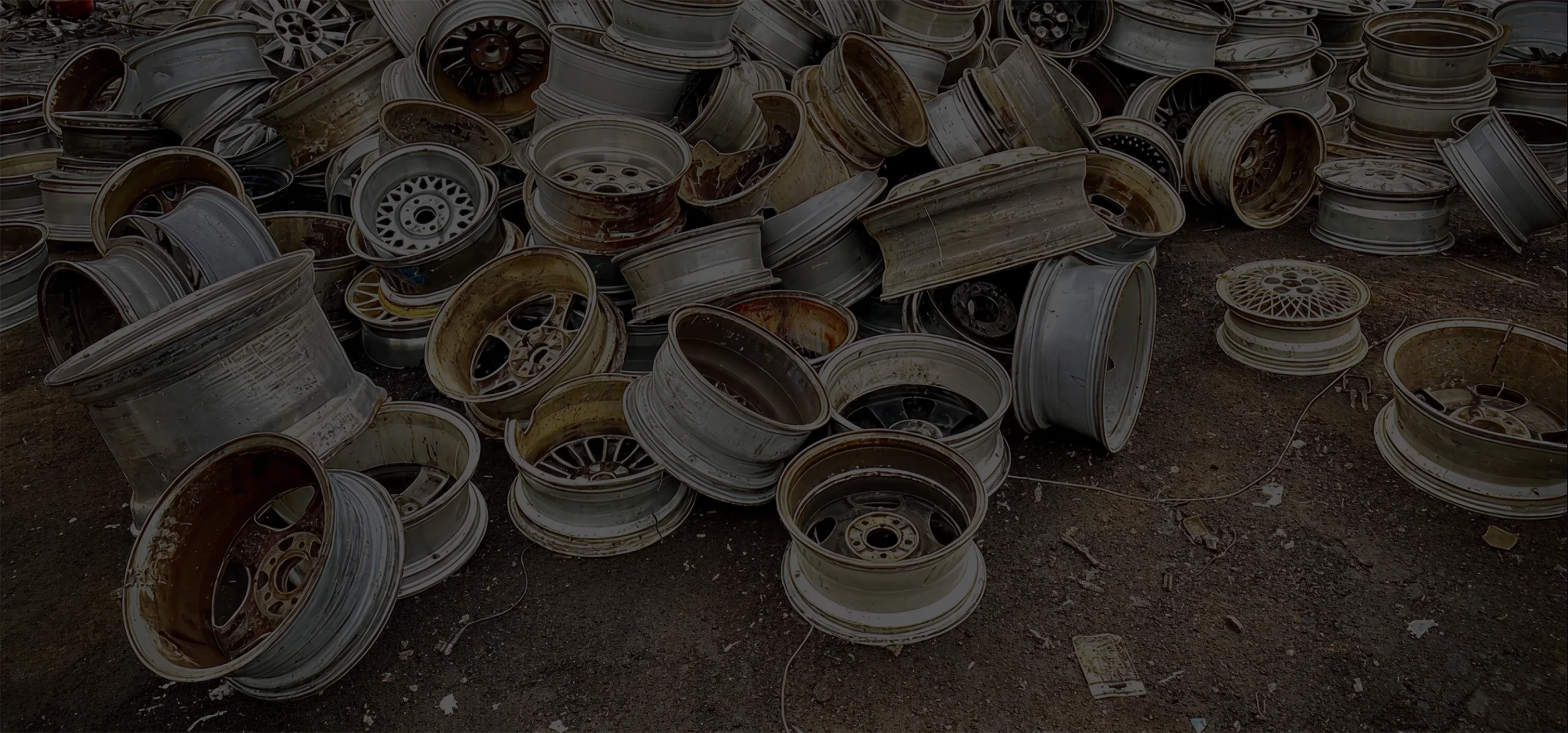 Scrap Metal Recycling